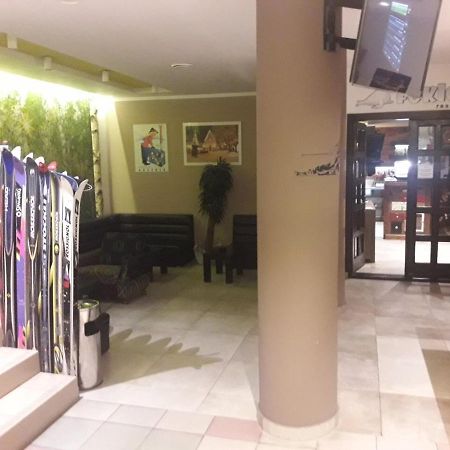 Kopaonik Foka Spa Brzeće מראה חיצוני תמונה