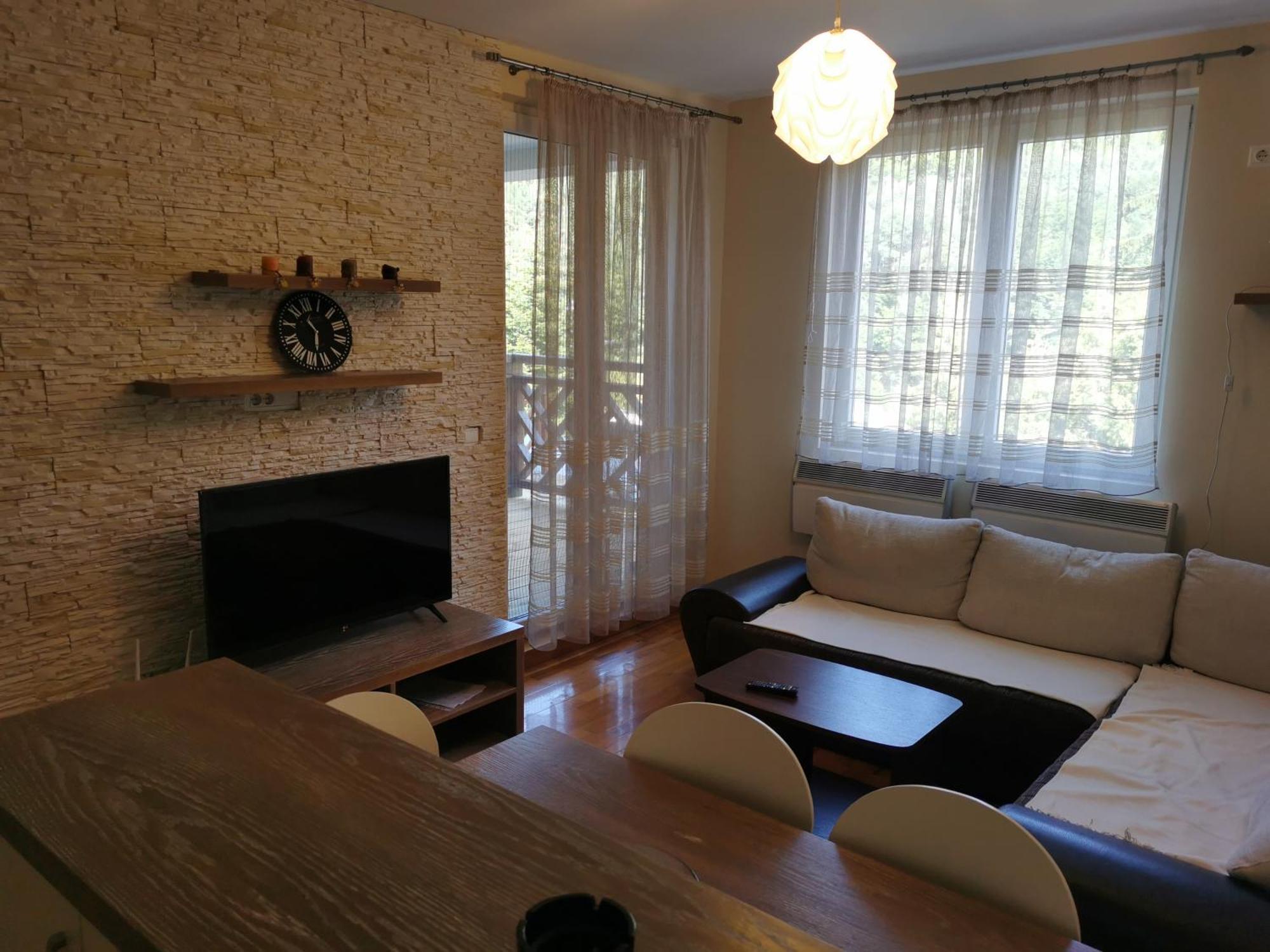 Kopaonik Foka Spa Brzeće חדר תמונה