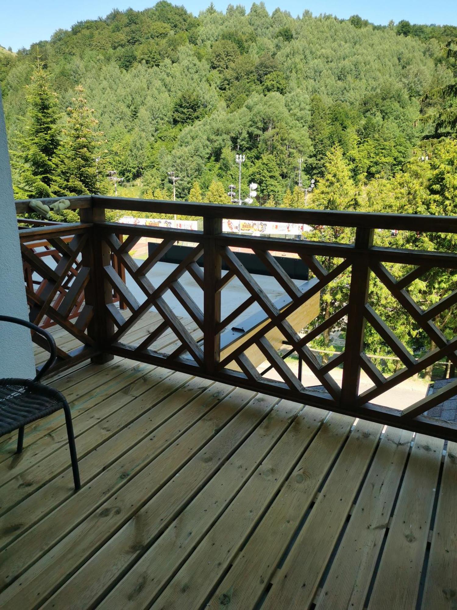 Kopaonik Foka Spa Brzeće חדר תמונה