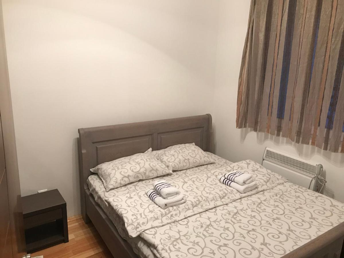 Kopaonik Foka Spa Brzeće מראה חיצוני תמונה