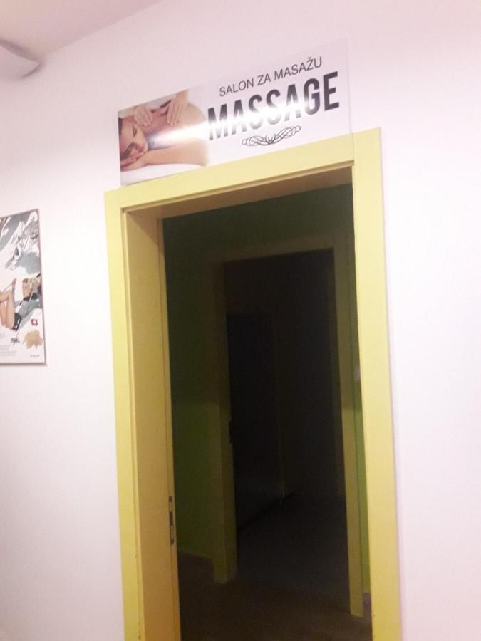 Kopaonik Foka Spa Brzeće מראה חיצוני תמונה