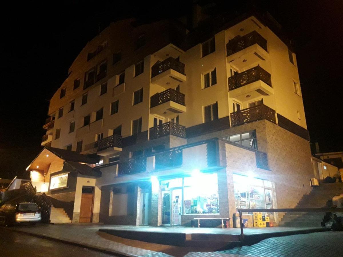 Kopaonik Foka Spa Brzeće מראה חיצוני תמונה