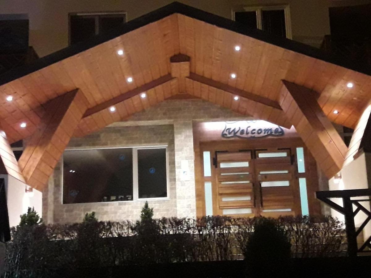 Kopaonik Foka Spa Brzeće מראה חיצוני תמונה