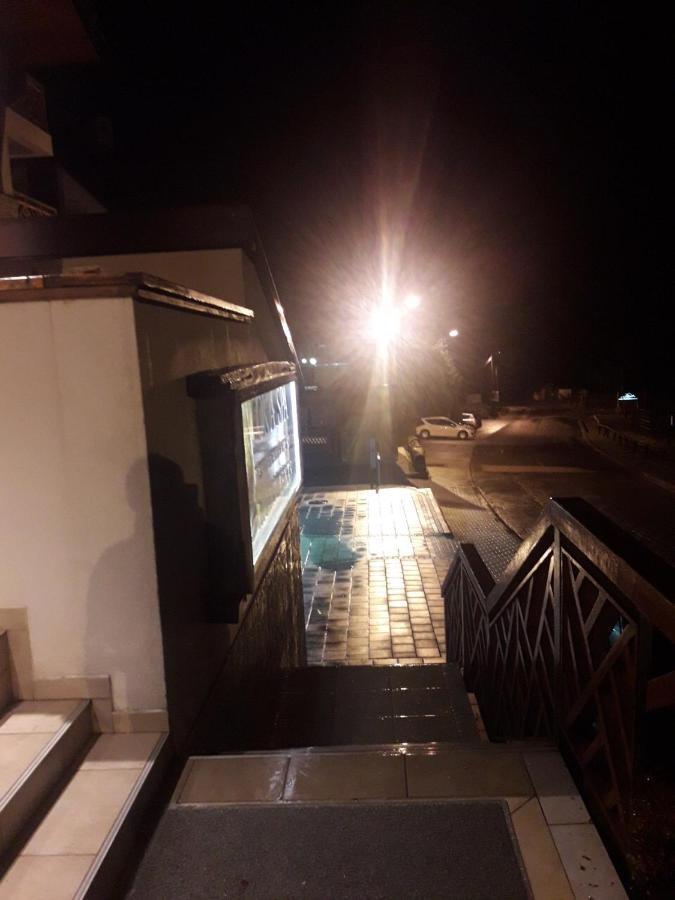Kopaonik Foka Spa Brzeće מראה חיצוני תמונה