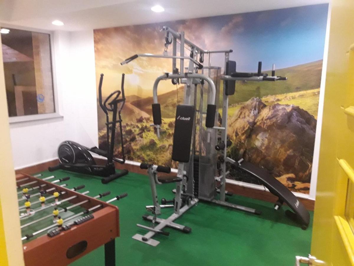 Kopaonik Foka Spa Brzeće מראה חיצוני תמונה