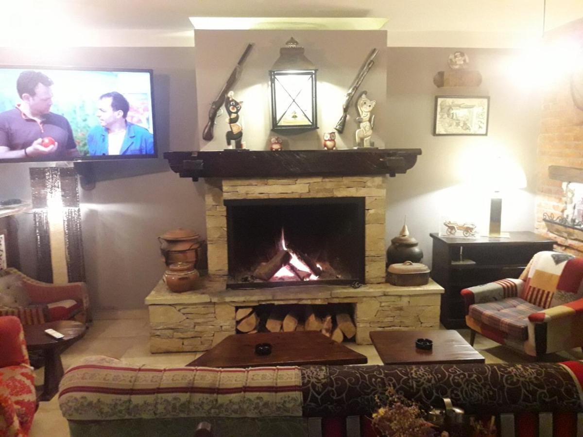 Kopaonik Foka Spa Brzeće מראה חיצוני תמונה