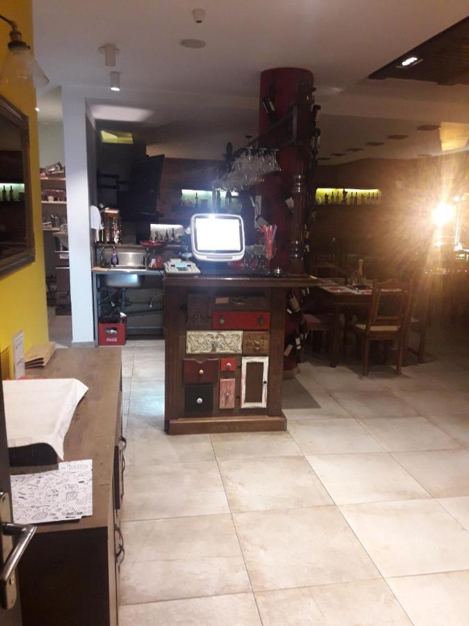 Kopaonik Foka Spa Brzeće מראה חיצוני תמונה