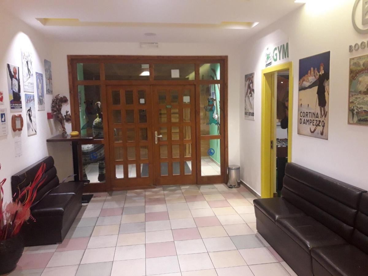 Kopaonik Foka Spa Brzeće מראה חיצוני תמונה