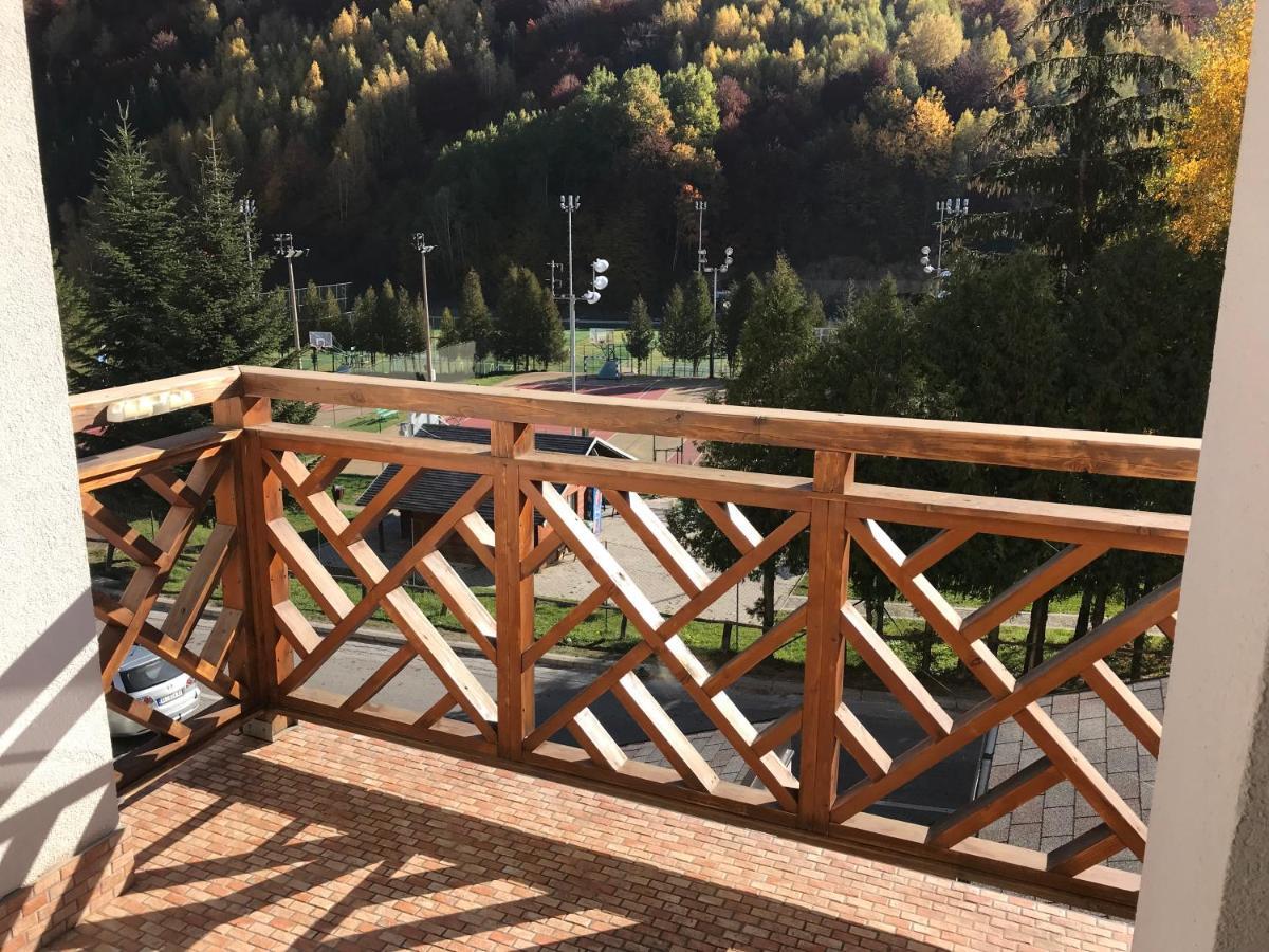 Kopaonik Foka Spa Brzeće מראה חיצוני תמונה