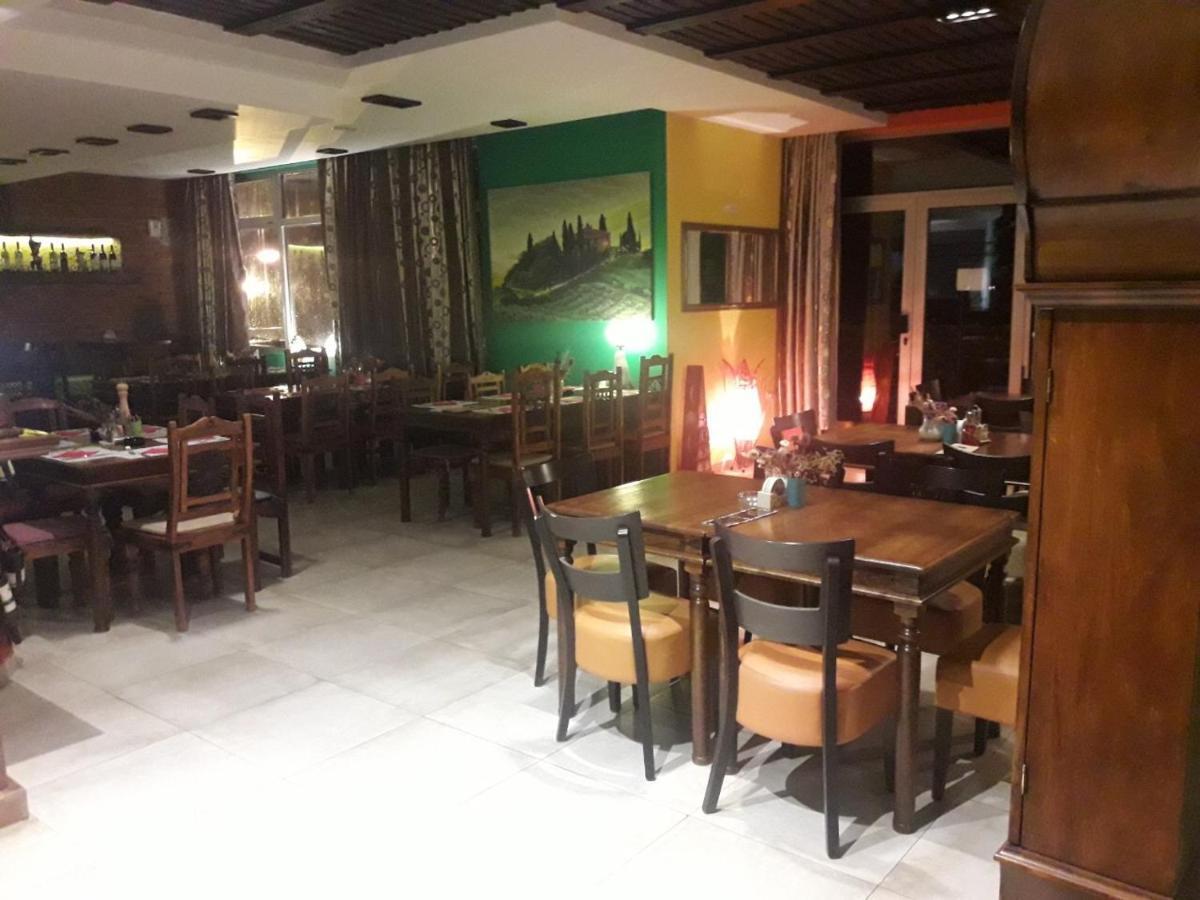 Kopaonik Foka Spa Brzeće מראה חיצוני תמונה