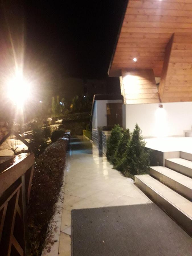 Kopaonik Foka Spa Brzeće מראה חיצוני תמונה