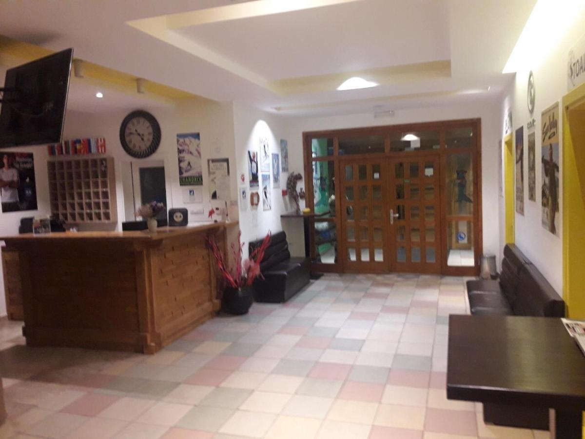 Kopaonik Foka Spa Brzeće מראה חיצוני תמונה