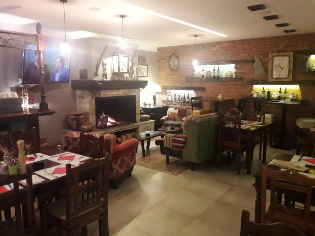 Kopaonik Foka Spa Brzeće מראה חיצוני תמונה
