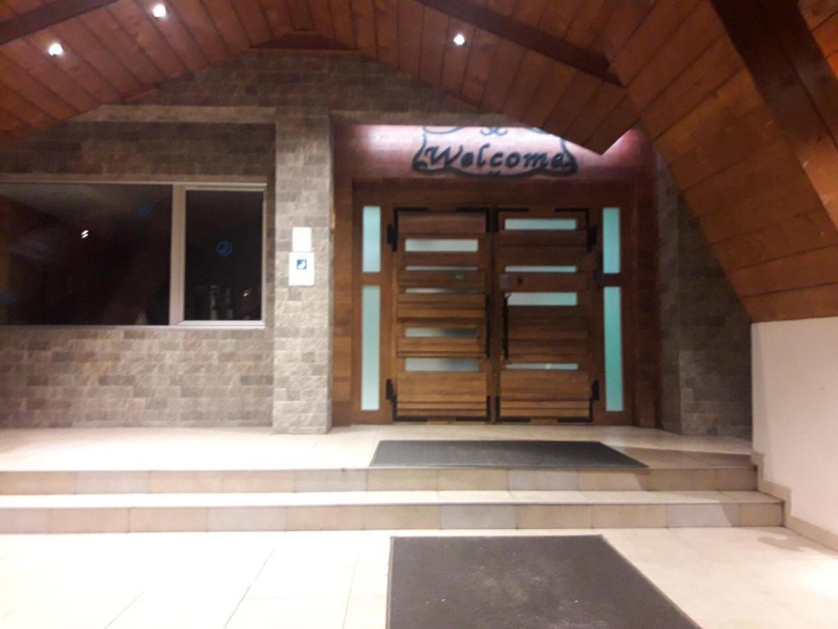 Kopaonik Foka Spa Brzeće מראה חיצוני תמונה