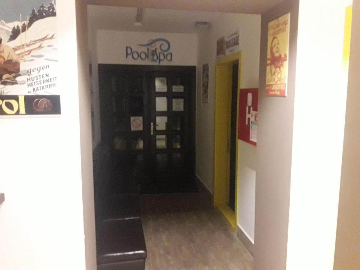 Kopaonik Foka Spa Brzeće מראה חיצוני תמונה
